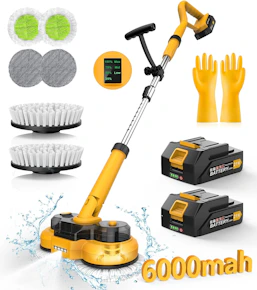 Electric Mop