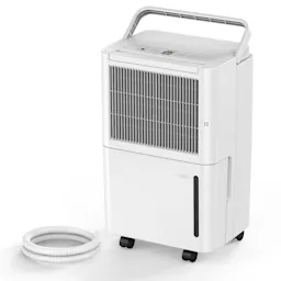 Dehumidifier