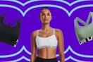 Under Armour Sports Bra