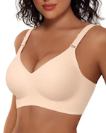 Women's Wireless Bra