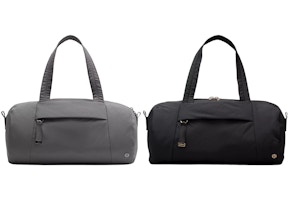 lululemon Duffle Bag