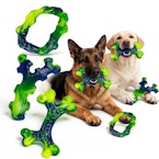 Dog Toys 6-Pack