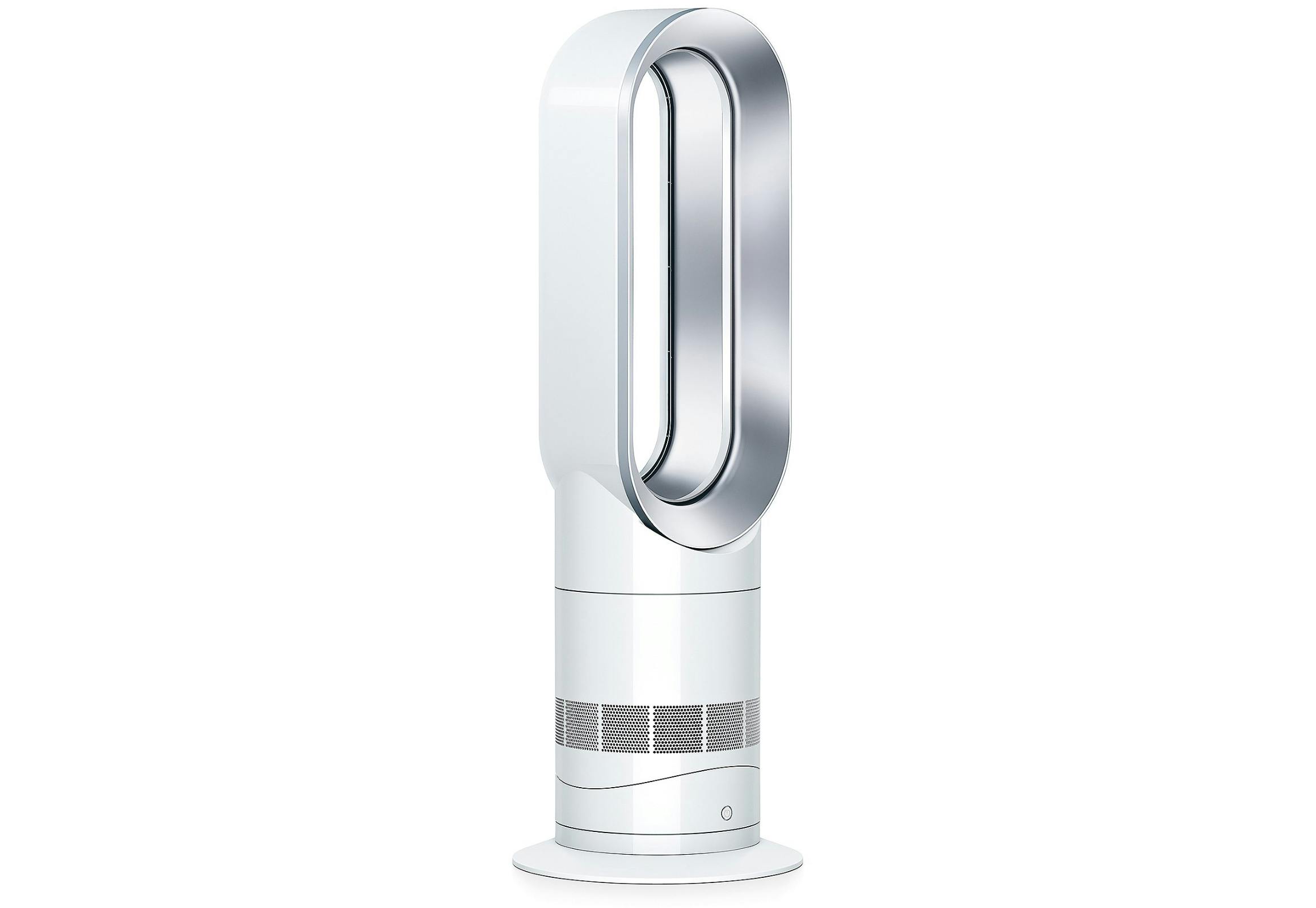 Dyson Fan Heater