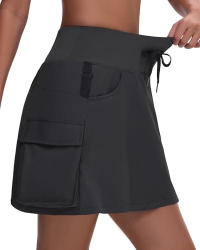 Women's Hiking Skort