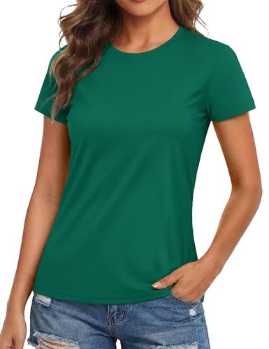 Women's Athletic Tee