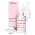 Good Molecules Hyaluronic Acid Serum