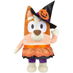 Bingo Halloween Porch Greeter