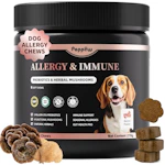 Dog Allergy Chews