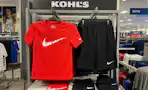 kohl's clothing