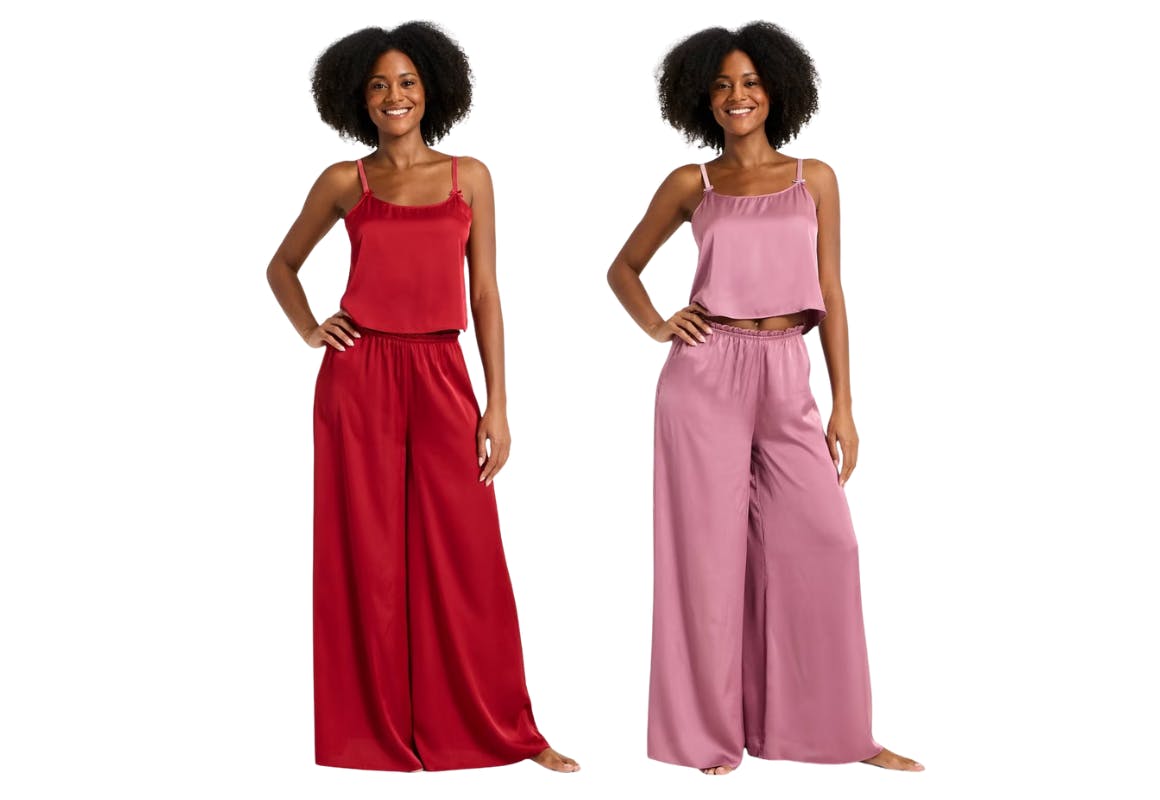 Auden Women's Pajama Set