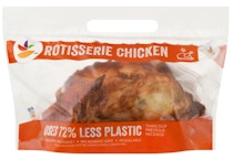 Rotisserie Chicken