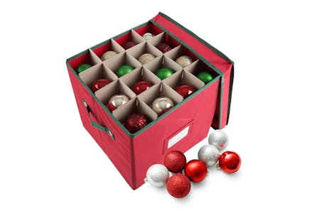 Christmas Storage Box
