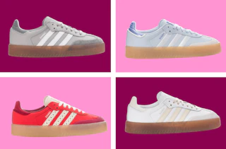 sambae shoes