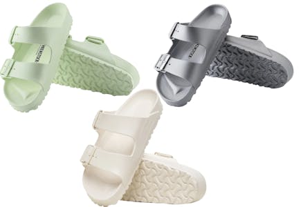 Birkenstock Women’s EVA Sandals