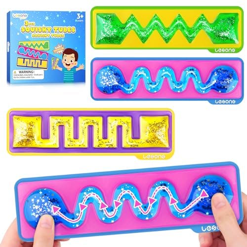 Squishy Fidget Toys 3-Pack