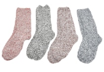 Barefoot Dreams Women's Sock Set