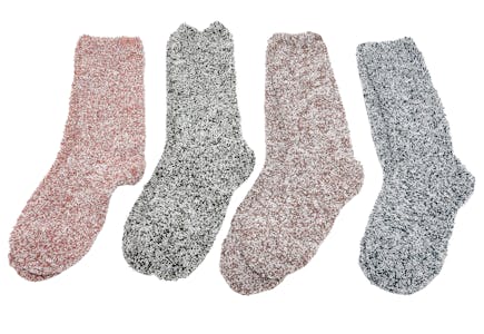 Barefoot Dreams Women's Sock Set