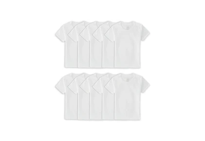 Fruit of the Loom Toddler Undershirts
