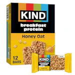 KIND Breakfast Protein Bars 6-Pack