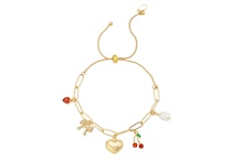Bijoux Bar Charm Bracelet