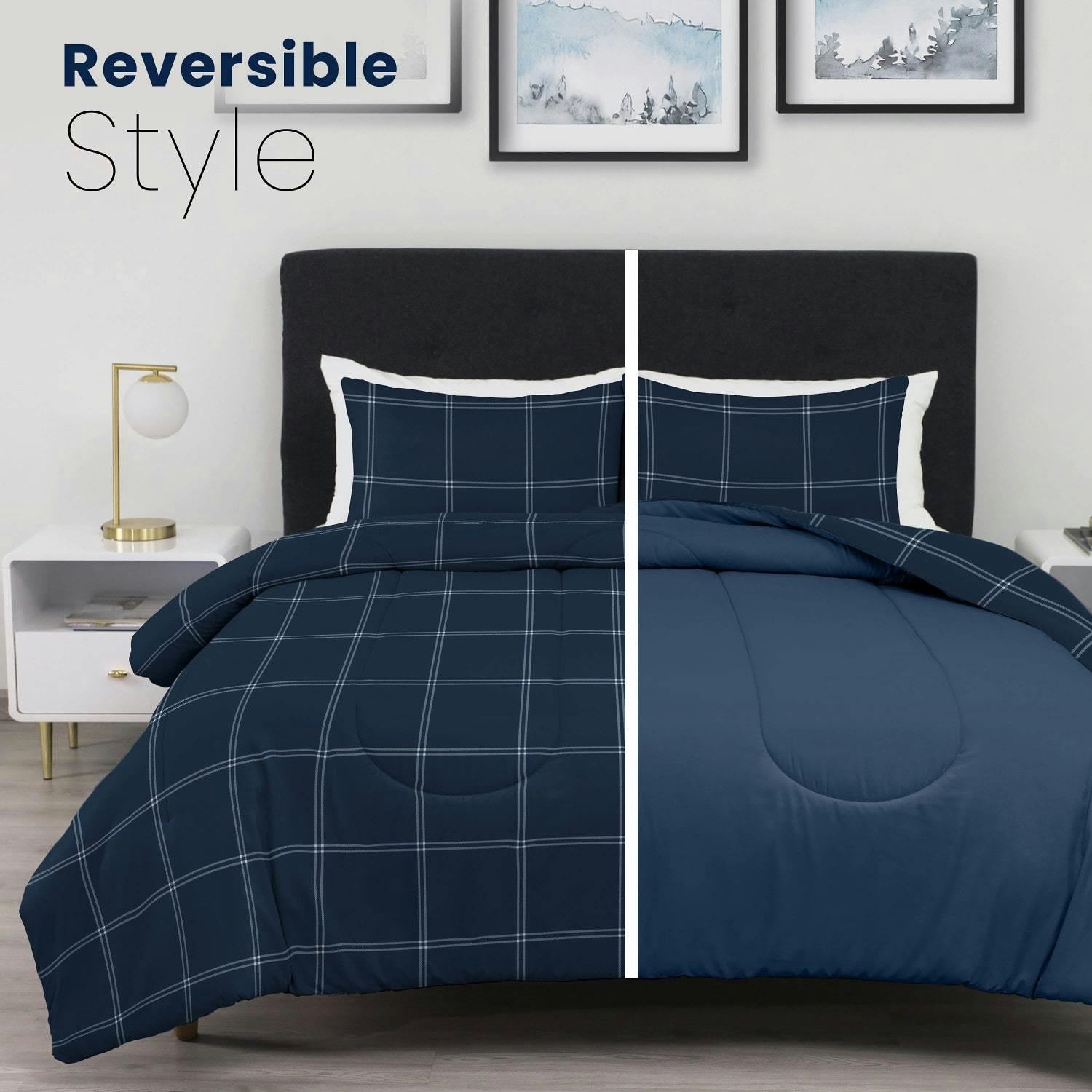 Comforter Set