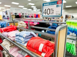 Target toddler sweatshirts