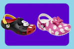 macy crocs
