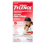 Tylenol Infants' Acetaminophen