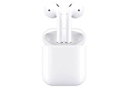 Apple AirPods
