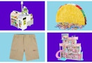 Sam's Club Clearance Deals: Candy-Filled Pinata, Toys, Apparel, and More card image