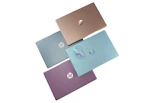 HP Touch Laptop