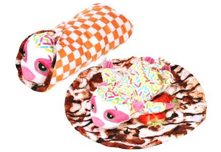 Cutetitos Carnivalitos