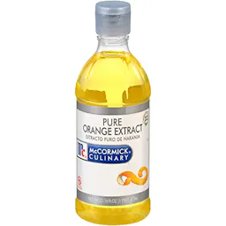 Pure Orange Extract