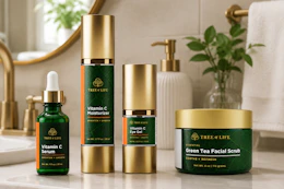 Tree Of Life Beauty Feature Image