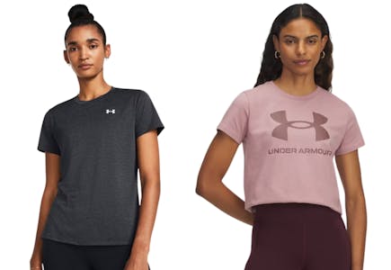 Under Armour Women’s Shirt