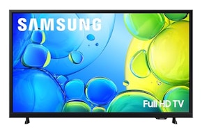 Samsung 40-Inch Smart TV
