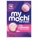 My/Mochi Mochi Ice Cream