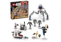 Lego Star Wars Set