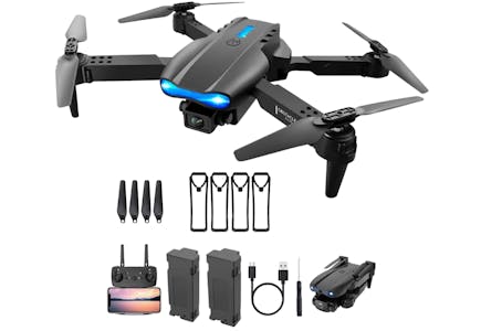 Quadcopter Drone