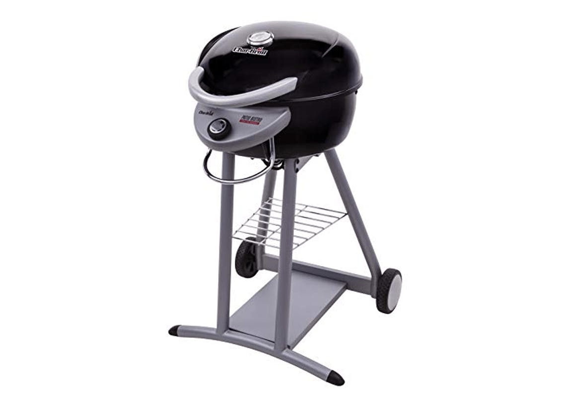 Char-Broil Electric Grill