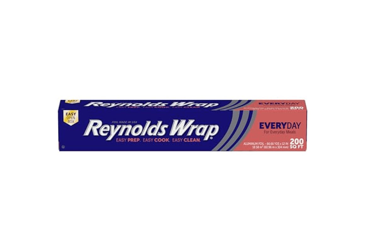 Reynolds Wrap Aluminum Foil Roll
