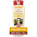 Old Spice Body Wash