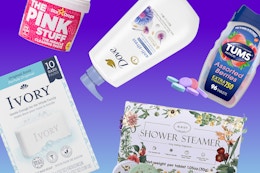 Subscribe and Save Nov 4