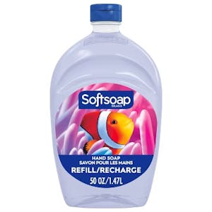 Softsoap Refill
