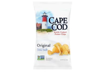 2 Cape Cod Chips Bags