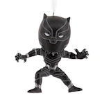 Hallmark Black Panther Ornament