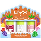 2 NYX Lip Oil Gift Sets