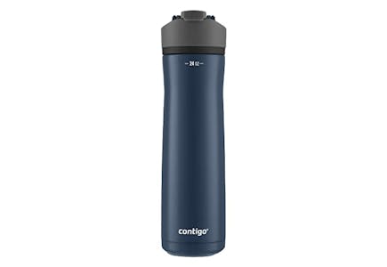 Contigo Water Bottle