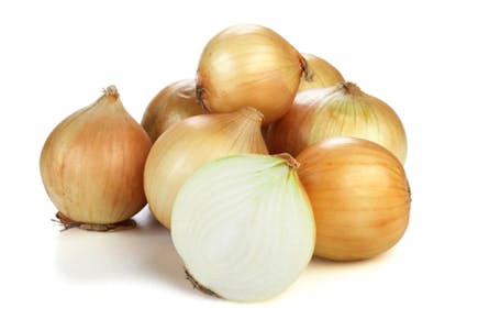 Onions