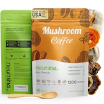 Mushroom Coffee